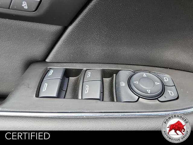 Used 2023 Buick Envision Essence FWD image 21