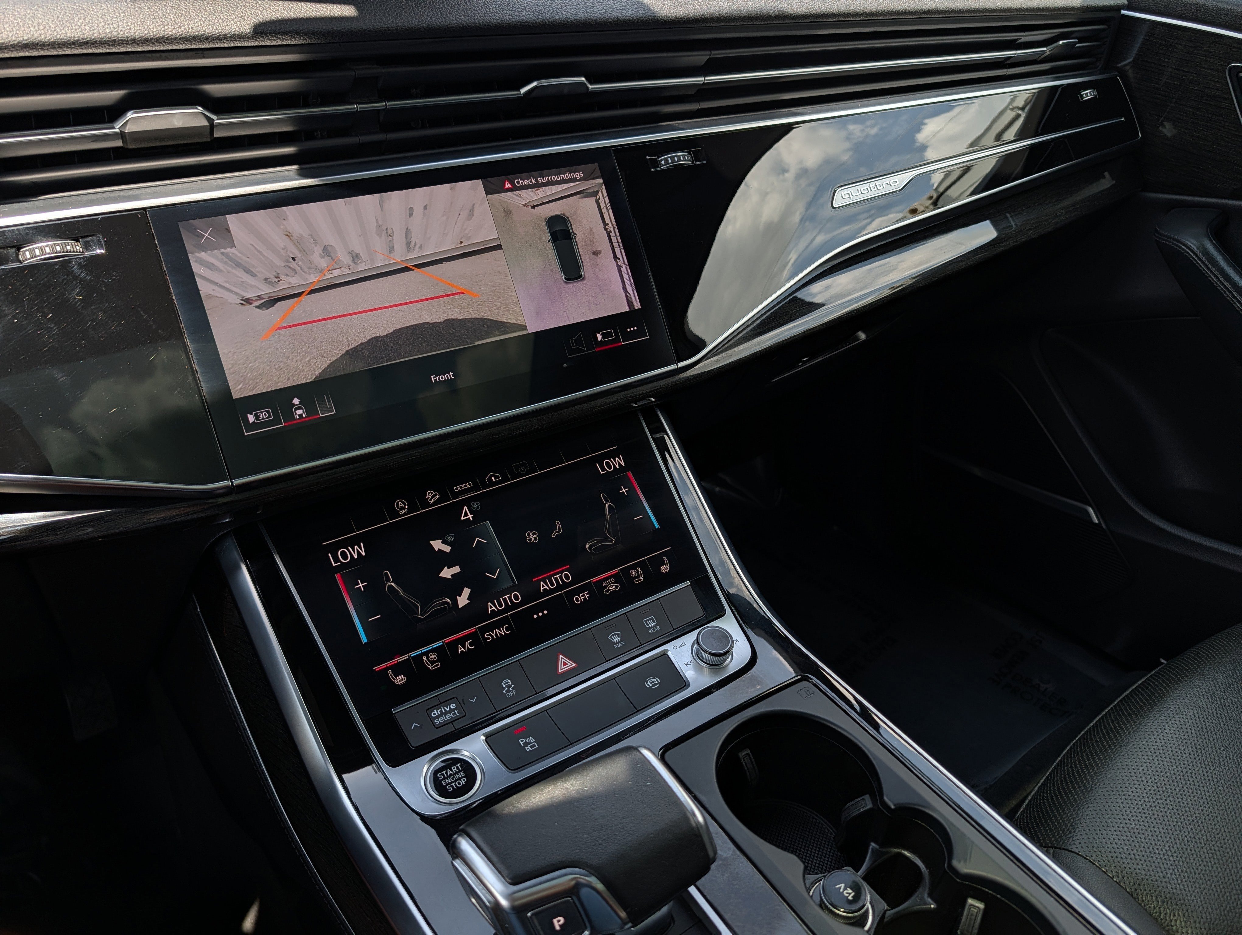 Used 2022 Audi Q7 3.0T Premium Plus image 33