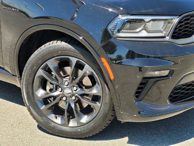 Used 2022 Dodge Durango R/T AWD/4WD image 9