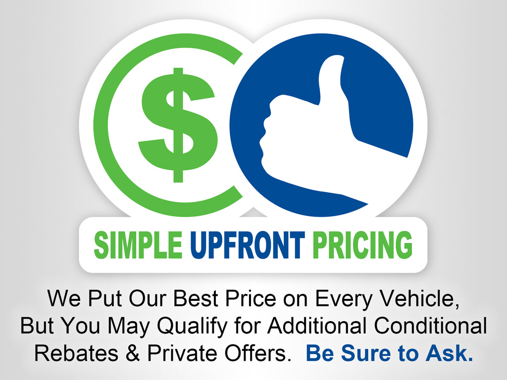 Used 2023 Mitsubishi Eclipse Cross SE AWD/4WD image 3
