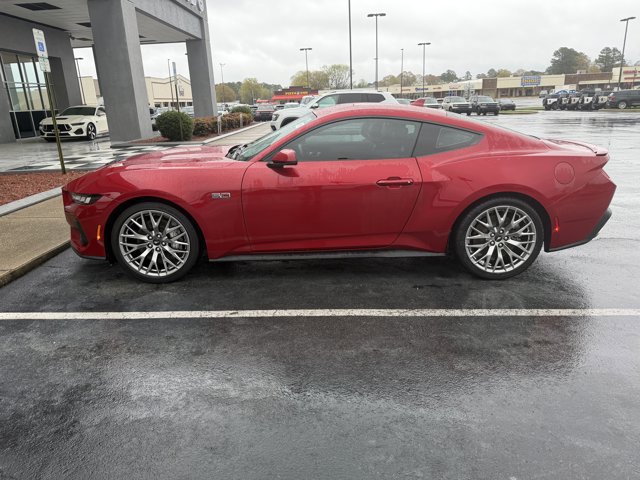 Certified 2024 Ford Mustang GT Premium image 2