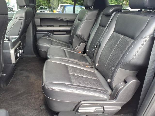 Certified 2020 Ford Expedition Max XLT w/ Equipment Group 202A AWD/4WD image 18