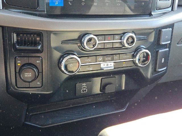 Certified 2025 Ford F150 XLT w/ Equipment Group 301A Standard AWD/4WD image 25