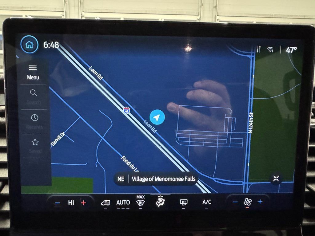 Certified 2023 Ford Transit 350 XLT image 10