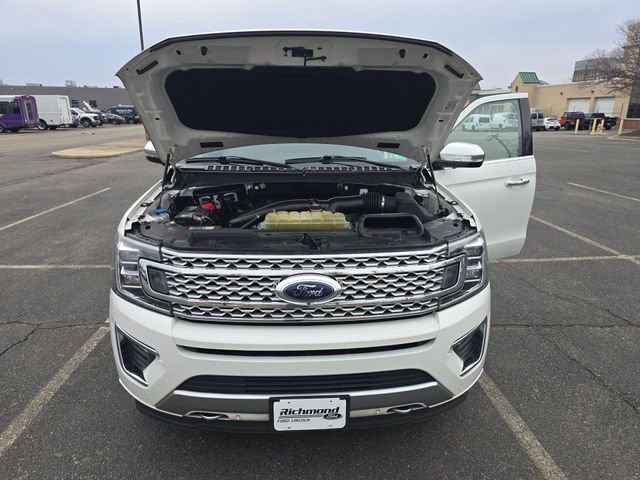 Certified 2021 Ford Expedition Platinum image 10