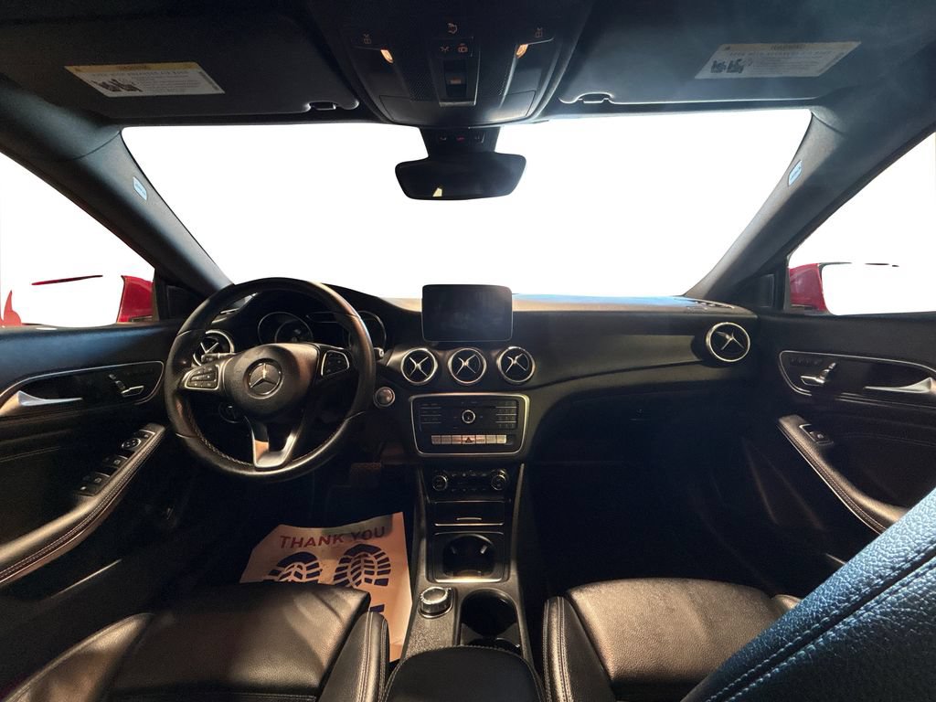 Used 2018 Mercedes-Benz CLA 250 4MATIC image 22