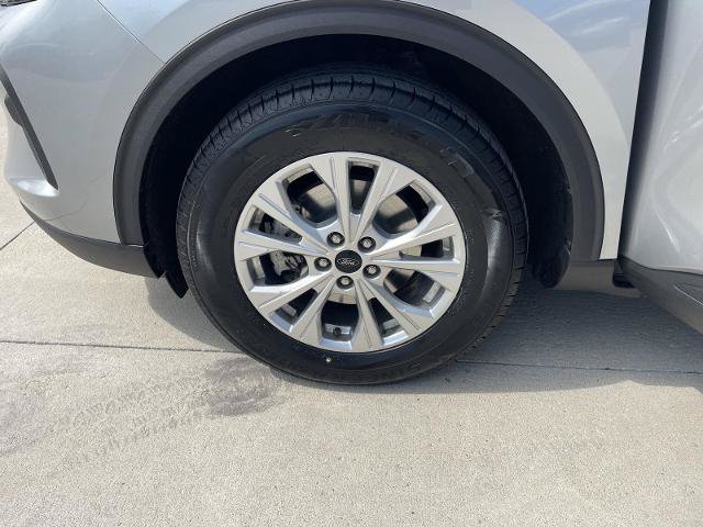 Certified 2023 Ford Escape Active w/ Tech Pack #1 AWD/4WD image 10