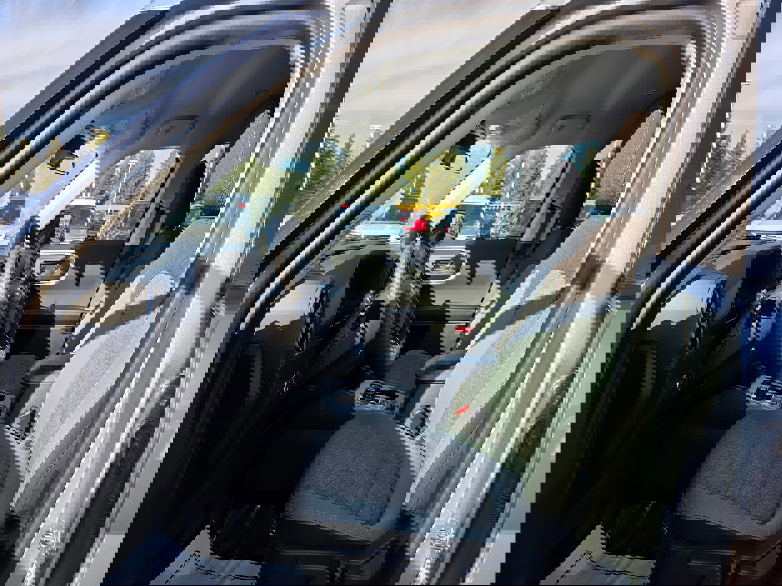 Certified 2021 Ford Bronco Sport Big Bend image 21