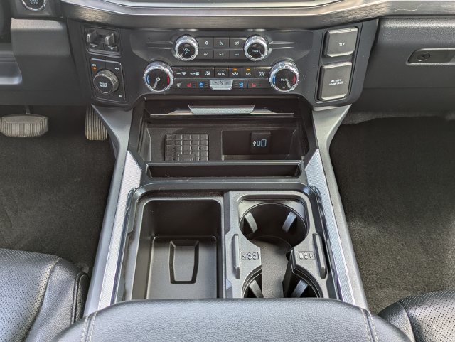 Certified 2023 Ford F250 Lariat AWD/4WD image 19