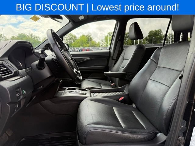 Used 2022 Honda Passport EX-L image 26
