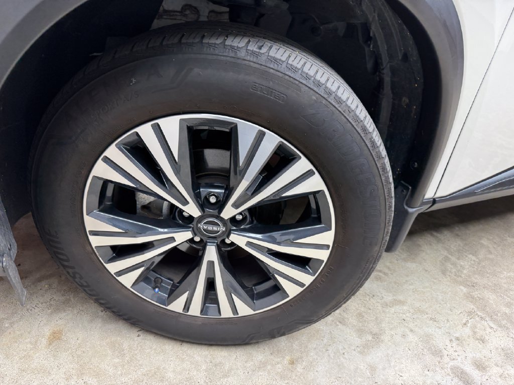 Used 2023 Nissan Rogue SV AWD/4WD image 29