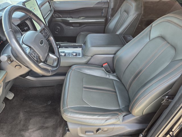 Certified 2022 Ford Expedition Timberline AWD/4WD image 11