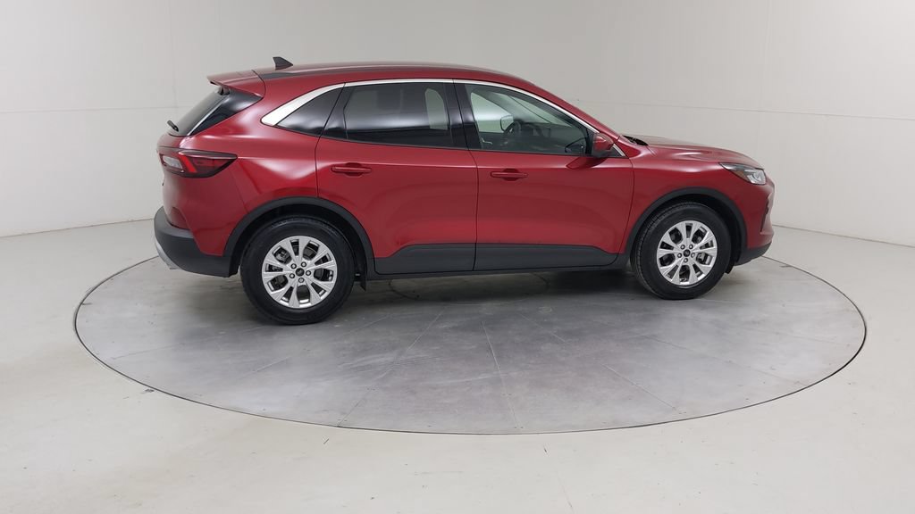 Certified 2023 Ford Escape Active w/ Tech Pack #2 FWD image 12