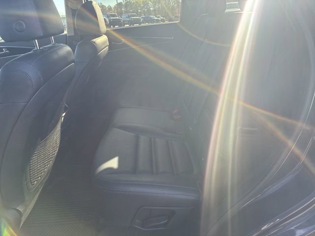 Used 2019 Kia Sorento EX image 6