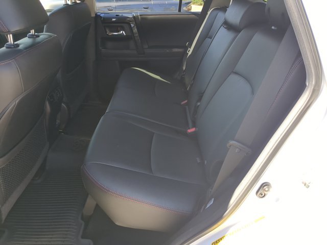 Used 2024 Toyota 4Runner TRD Off-Road Premium w/ Moonroof Package AWD/4WD image 29