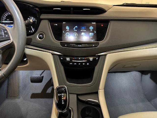 Used 2019 Cadillac XT5 Luxury image 24