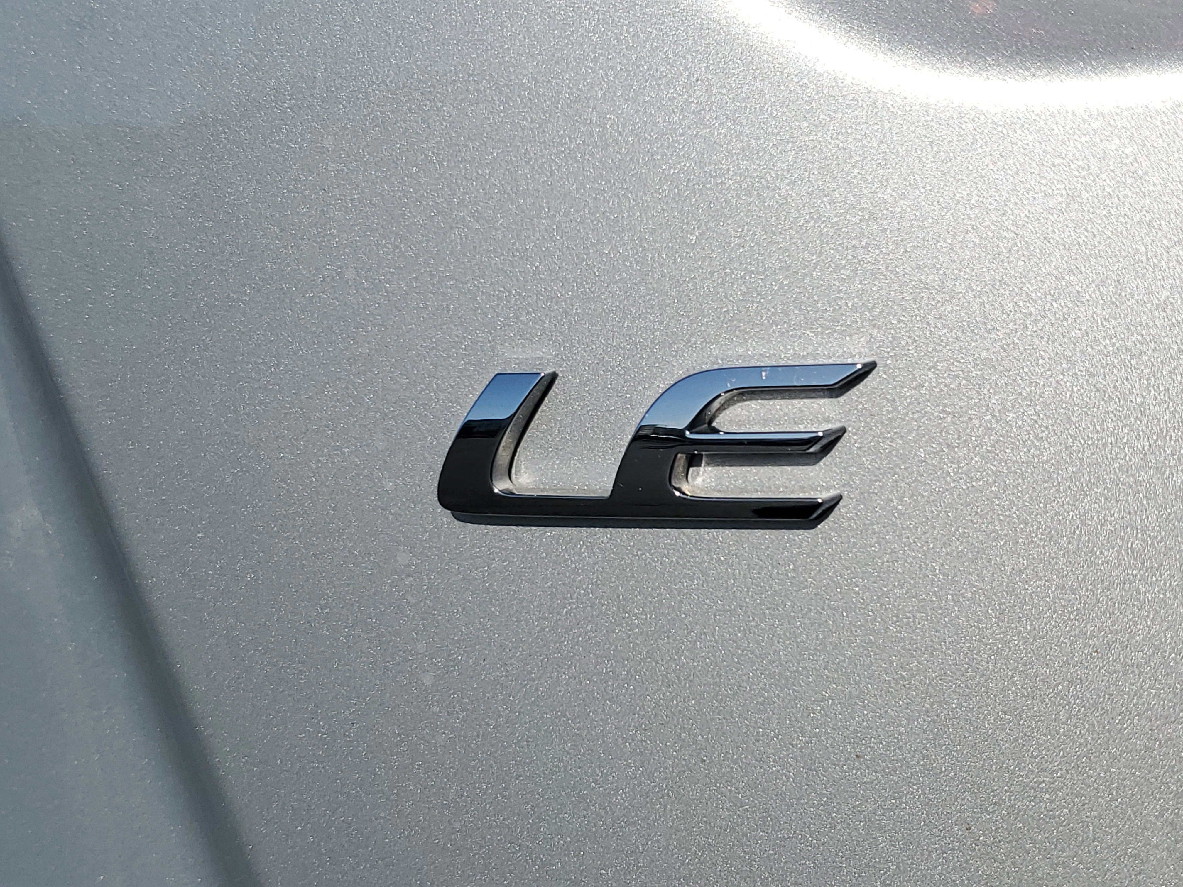Used 2023 Toyota Corolla LE FWD image 31