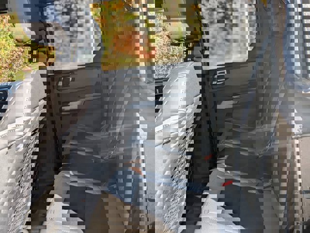 Certified 2022 Ford Bronco Black Diamond image 30