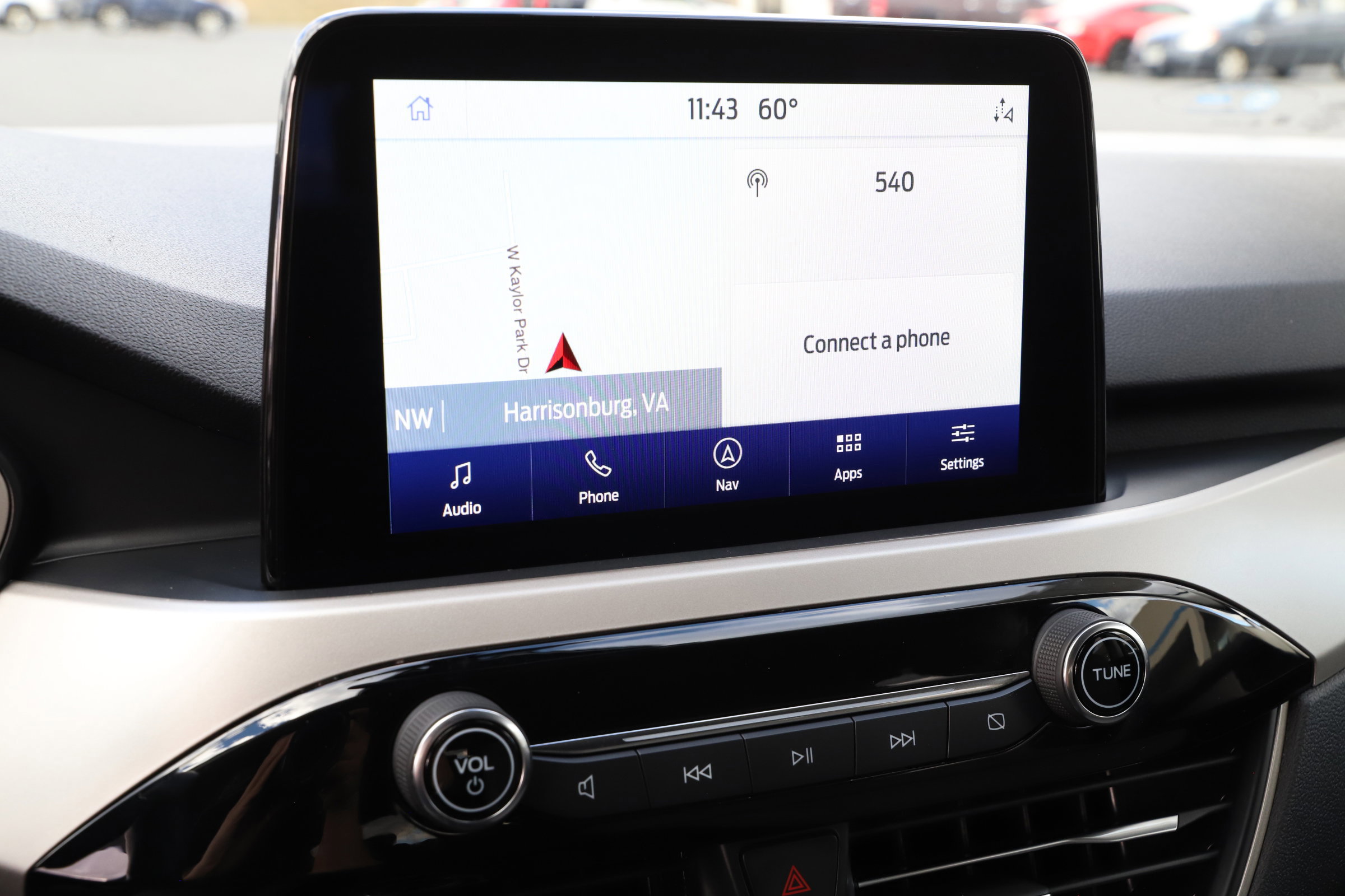 Certified 2022 Ford Escape SE w/ Convenience Package image 28