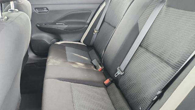 Used 2022 Nissan Versa SV FWD image 26