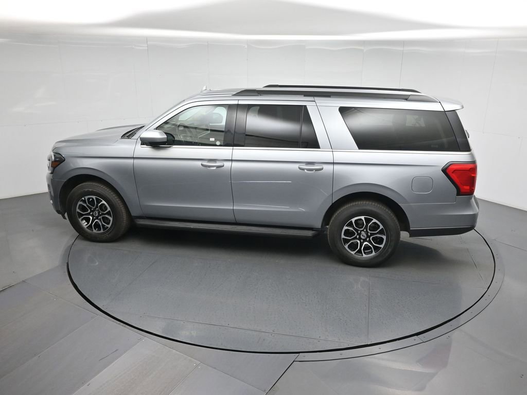 Certified 2024 Ford Expedition Max XLT image 29