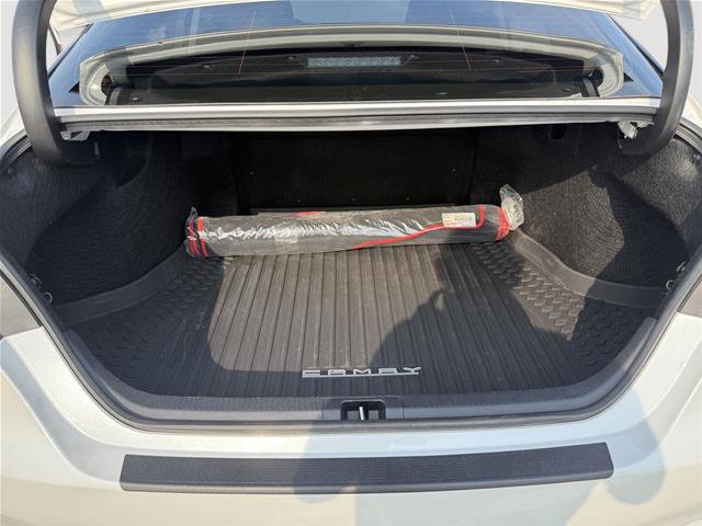Used 2023 Toyota Camry TRD FWD image 19