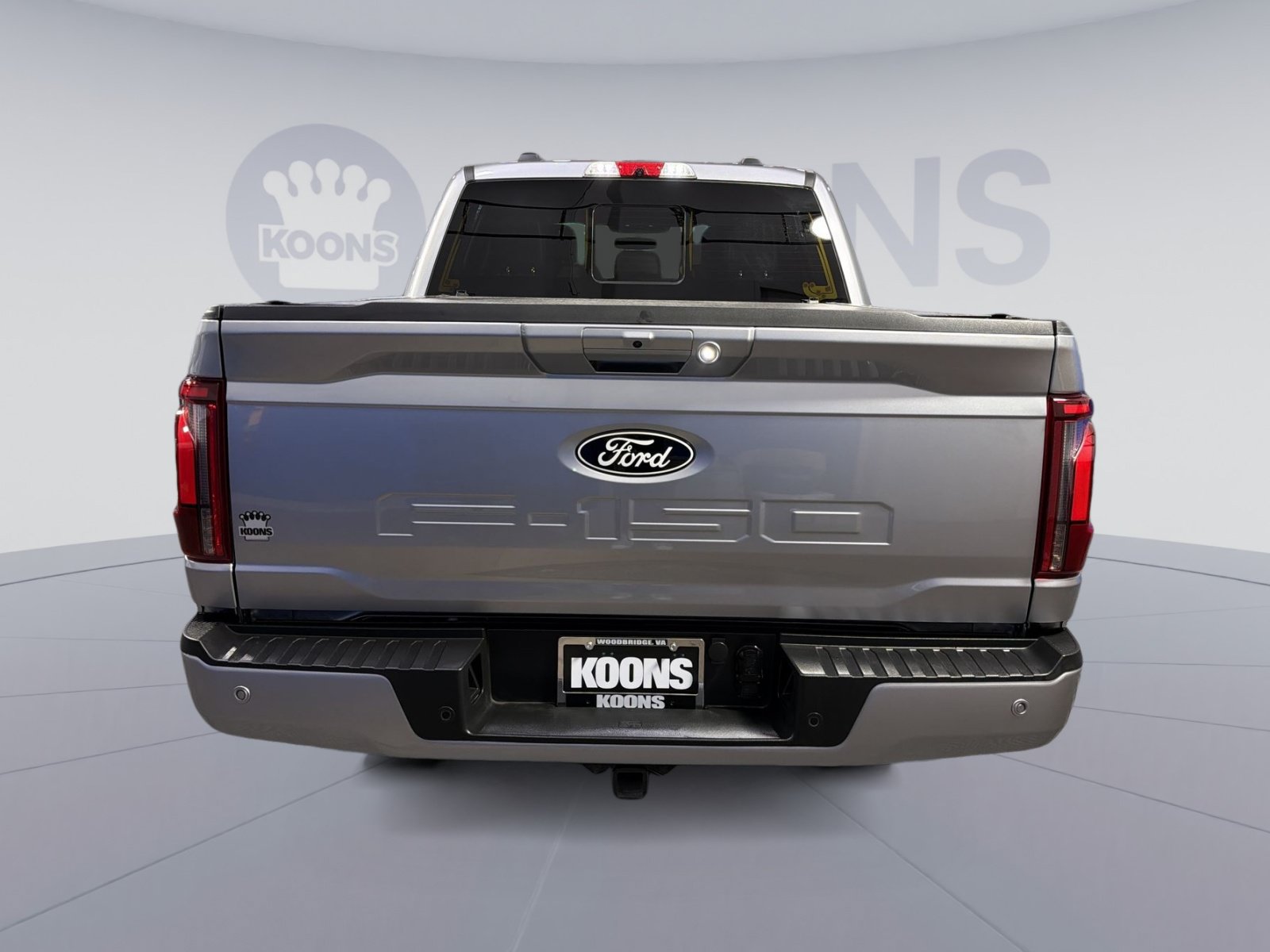 Certified 2024 Ford F150 Platinum w/ FX4 Off-Road Package AWD/4WD image 5