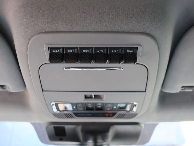 Certified 2024 Ford F350 Limited w/ FX4 Off-Road Package AWD/4WD image 33