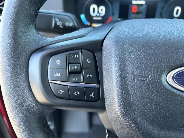 Certified 2025 Ford Ranger Lariat w/ FX4 Off-Road Package image 26