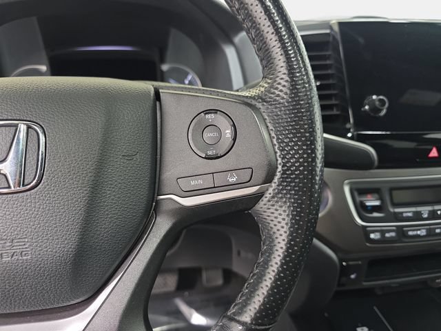 Used 2024 Honda Passport EX-L image 18