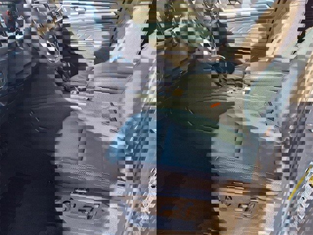 Used 2021 Volkswagen Atlas Cross Sport SEL w/ Cross Sport MDO Package image 14