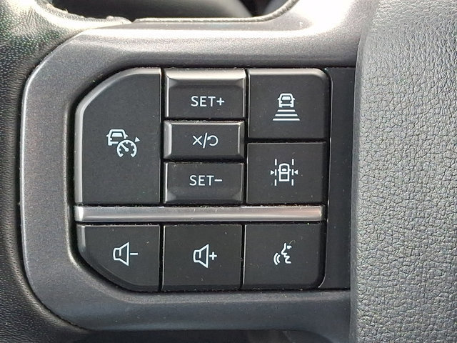 Certified 2024 Ford F250 Lariat w/ Lariat Ultimate Package image 23