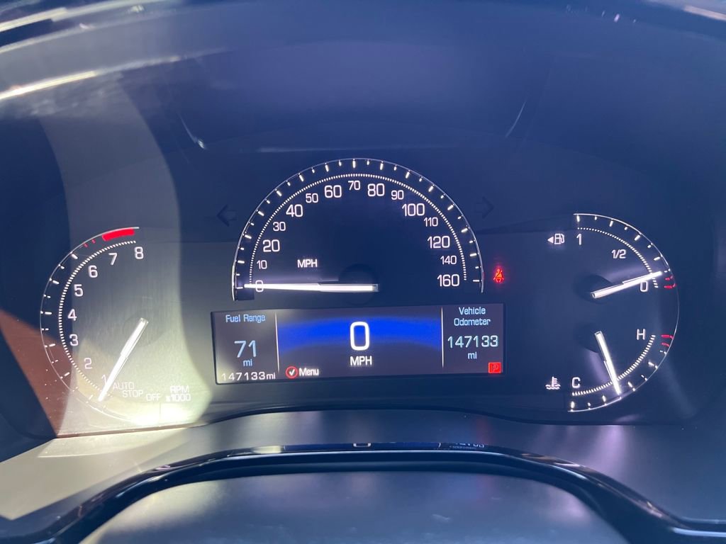 Used 2019 Cadillac XT5 Premium Luxury image 17