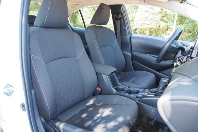 Used 2024 Toyota Corolla LE FWD image 11