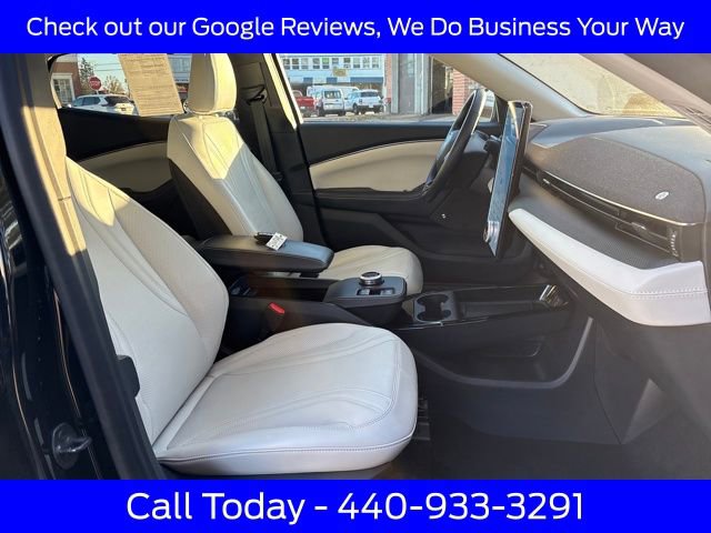 Certified 2023 Ford Mustang Mach-E Premium image 38