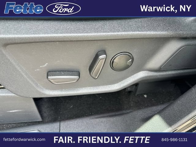 Certified 2023 Ford Bronco Outer Banks AWD/4WD image 16