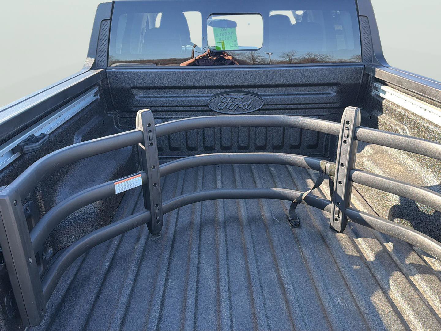 Certified 2022 Ford Maverick Lariat w/ Lariat Luxury Package image 9