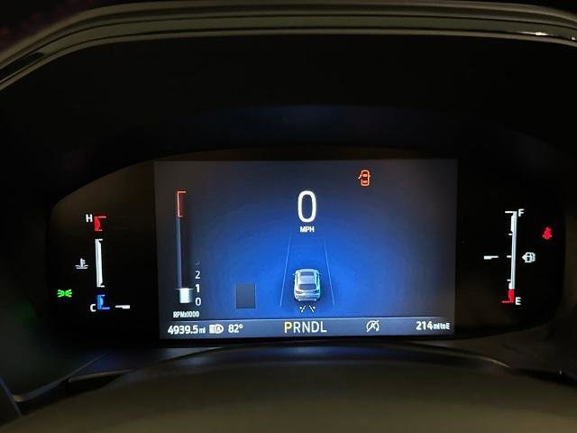 Certified 2025 Ford Escape ST-Line w/ Tech Pack #1 image 23