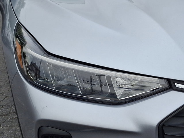 Certified 2024 Ford Escape Active image 10