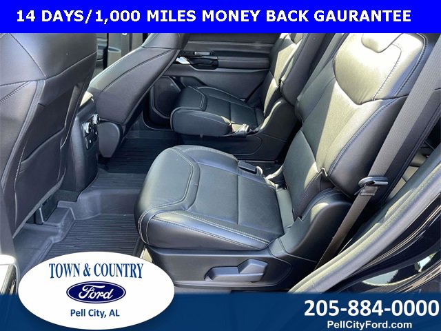 Certified 2024 Ford Explorer ST w/ Equipment Group 401A image 5