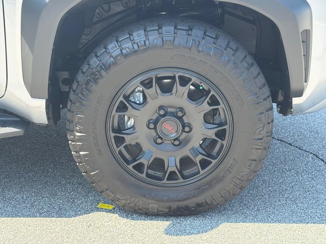 Used 2026 Toyota 4Runner TRD Off-Road Premium AWD/4WD image 14
