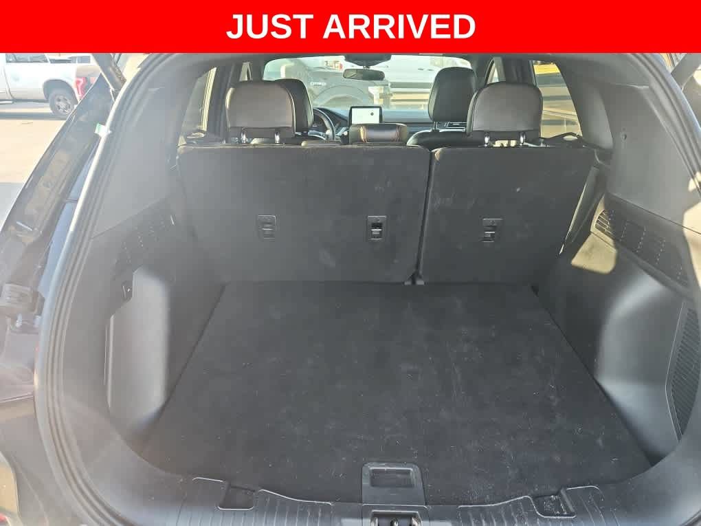 Certified 2024 Ford Escape ST-Line FWD image 8