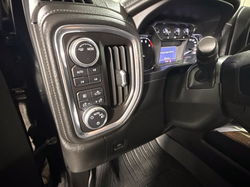 Used 2020 GMC Sierra 1500 Elevation AWD/4WD image 19