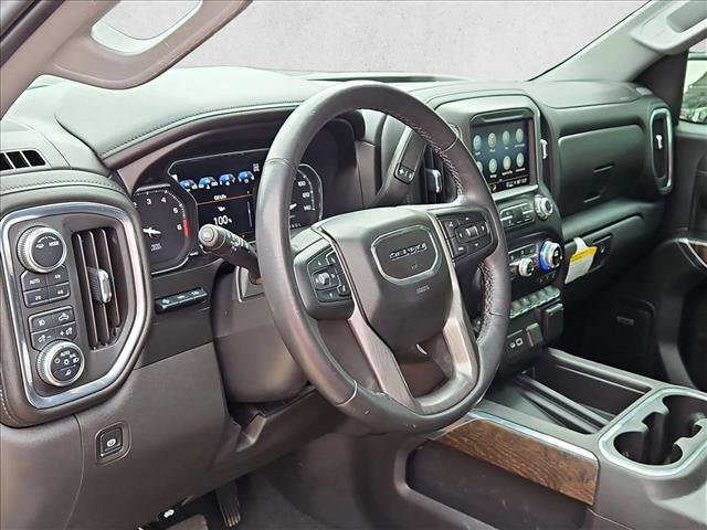 Used 2021 GMC Sierra 1500 Denali w/ Denali Ultimate Package image 9