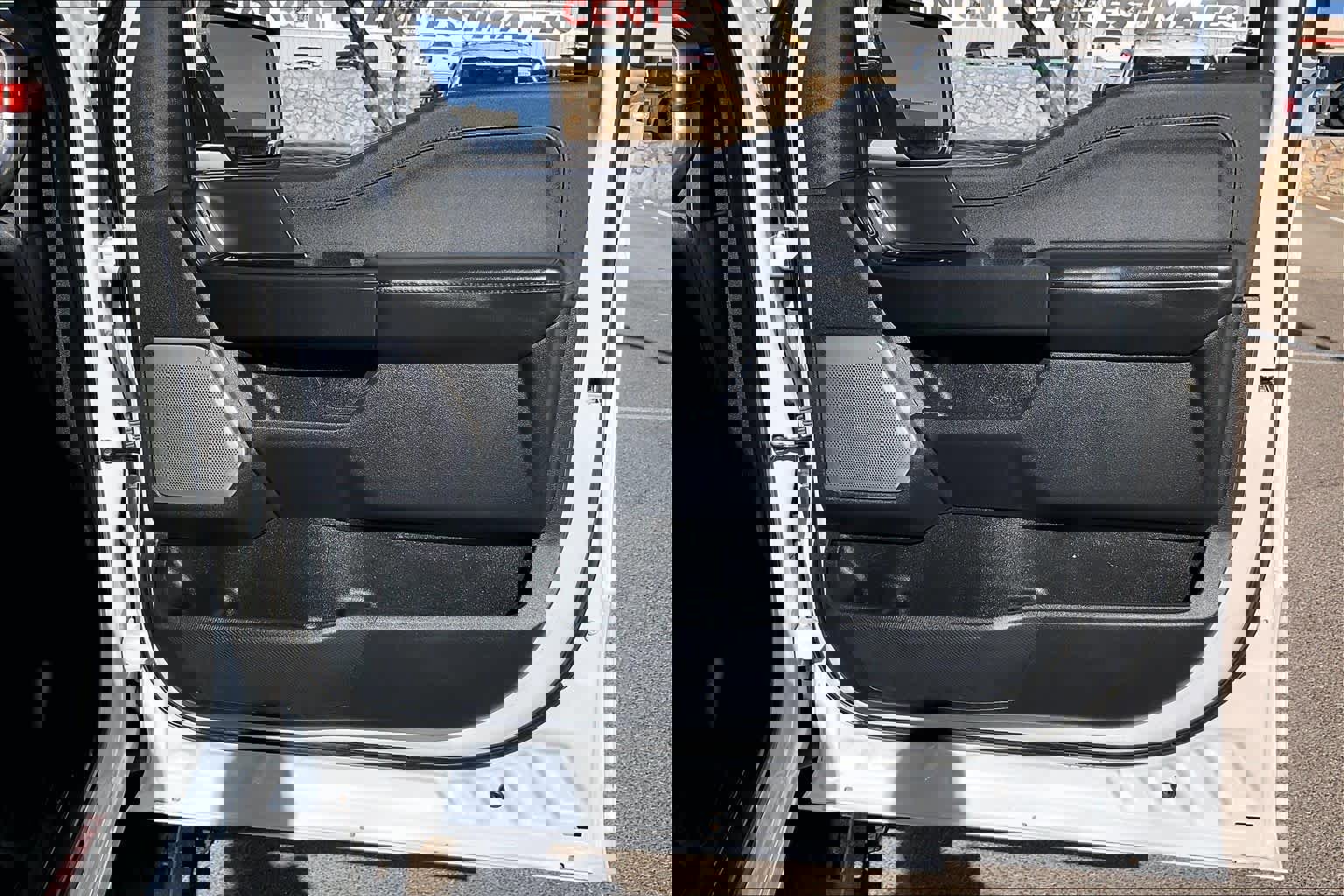 Certified 2023 Ford F150 Raptor image 23