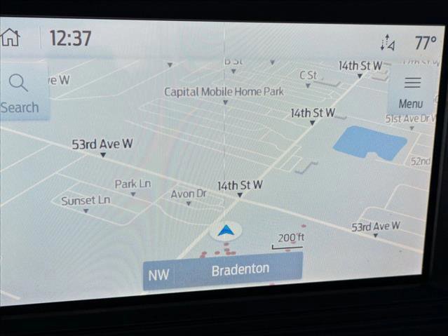 Certified 2021 Ford Bronco Outer Banks AWD/4WD image 13