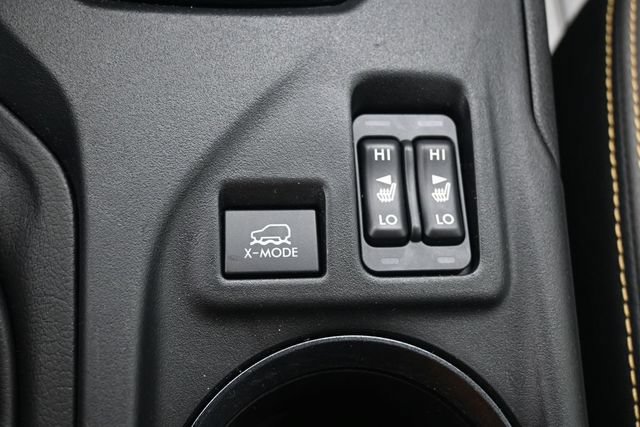 Used 2021 Subaru Crosstrek 2.5i Sport AWD/4WD image 15