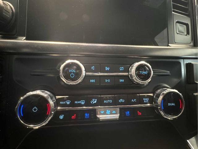 Certified 2023 Ford F150 Lariat w/ Equipment Group 502A High AWD/4WD image 10