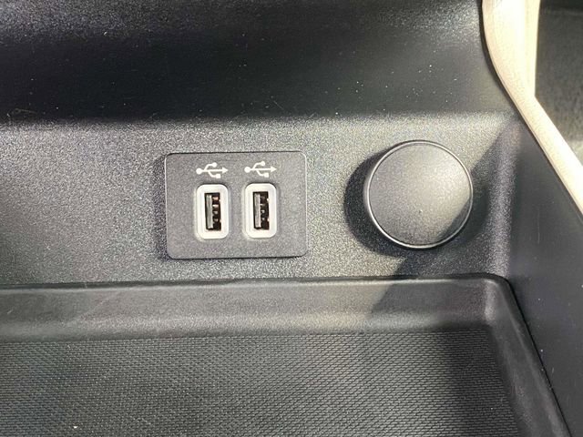 Certified 2019 Ford Fusion SEL image 30