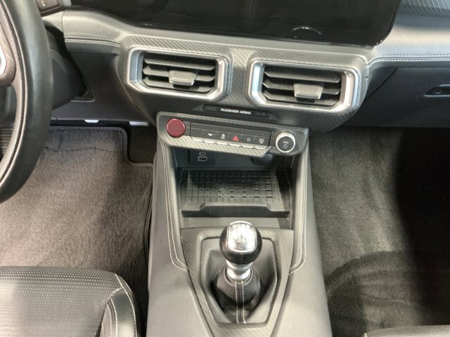 Certified 2024 Ford Mustang GT Premium RWD image 11